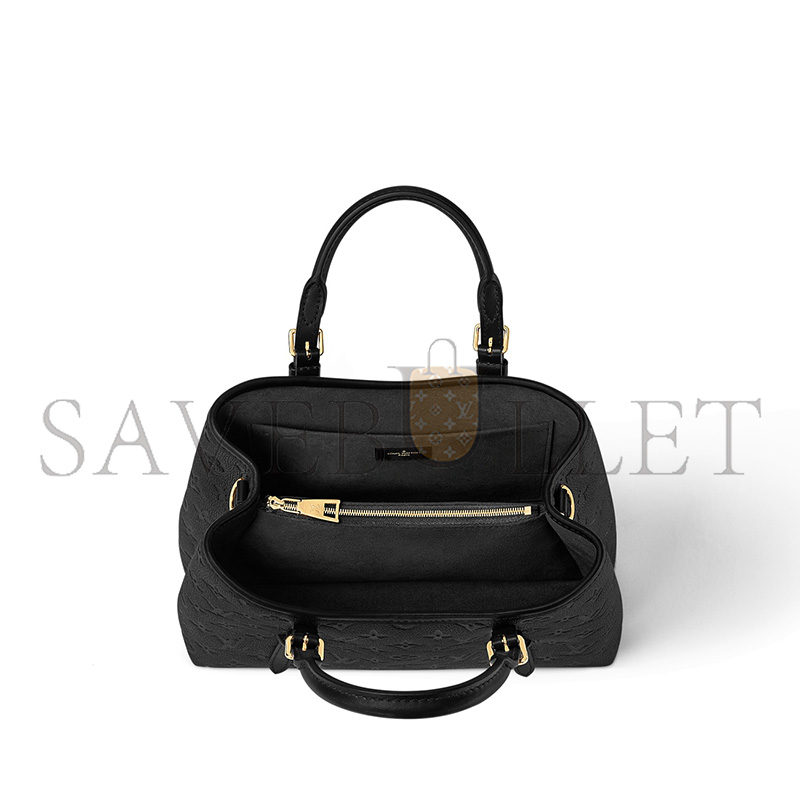l0vis Vvtt0n babylone tote pm m11393 (31*21.5*13cm)